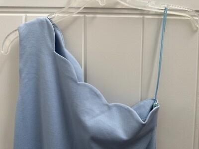 bloomingdales light blue dress No Dairy Buffalo Sauce: Vegan, Keto, Gluten Free main image 1