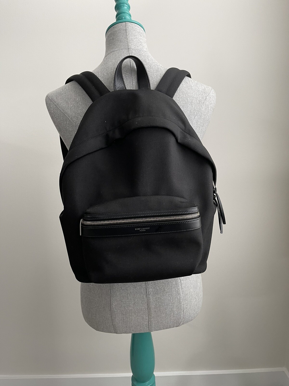 yves st laurent backpack