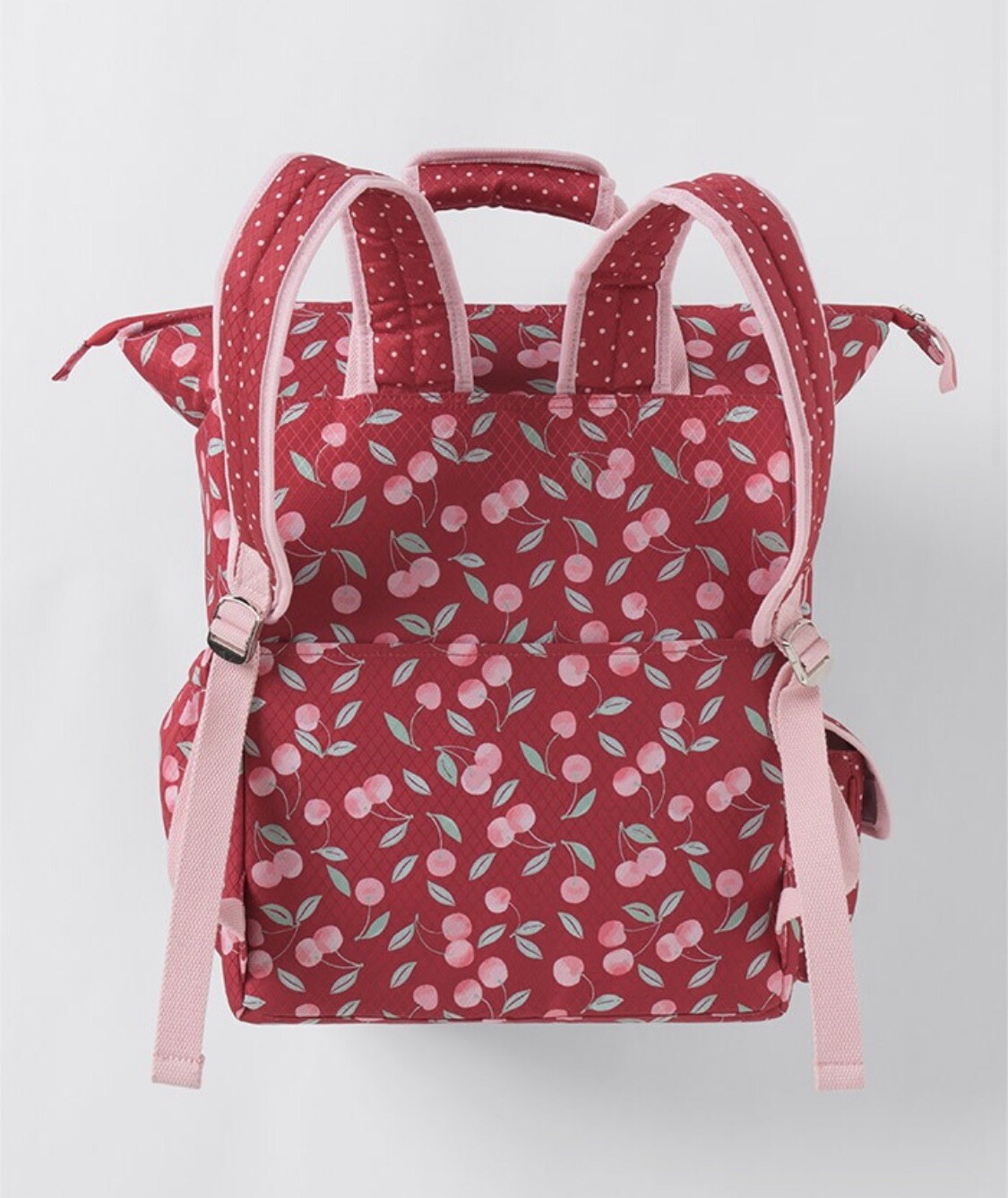 NWT Matilda Jane Women’s cooler Cherry Summer Backpack New In