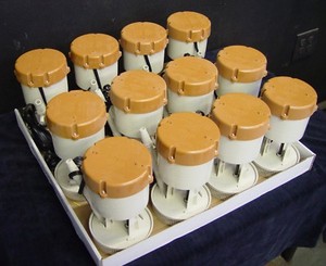 mastercool swamp cooler pump