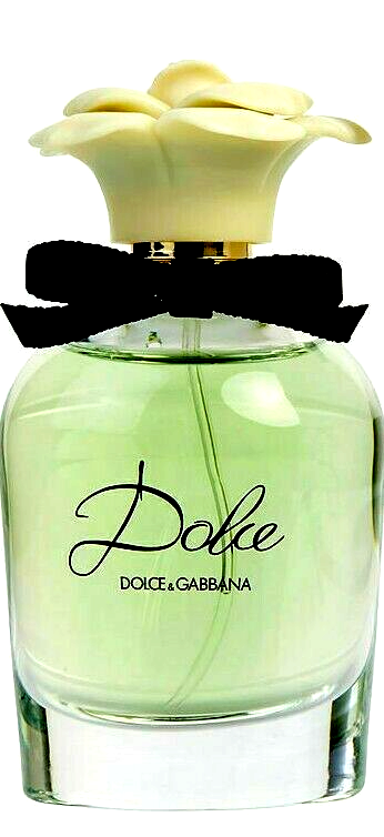 DOLCE & GABBANA DOLCE EAU DE PARFUM SPRAY FOR WOMEN 2.5 Oz