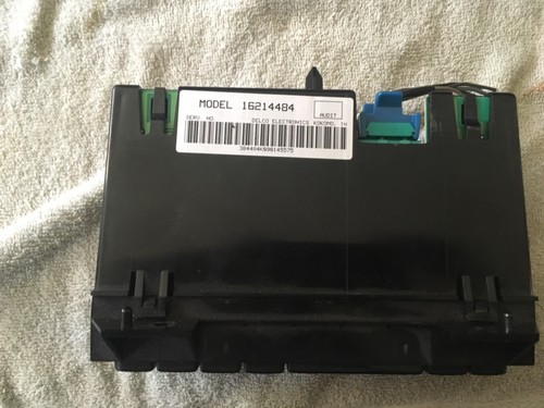 95 96 97 98 99 BUICK LESABRE PARK AVENUE RIVIERA CLIMATE TEMPERATURE A/C CONTROL - Picture 3 of 7