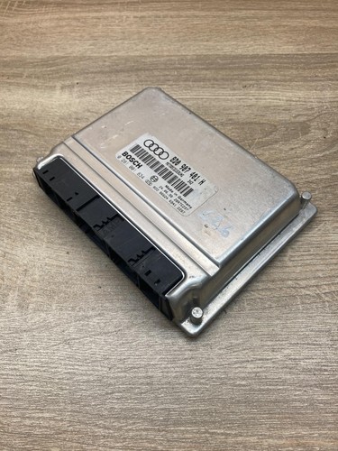 8D0907401H 0281001834 Motorsteuergerät / Modul Steuergerät Volkswagen Passat B5