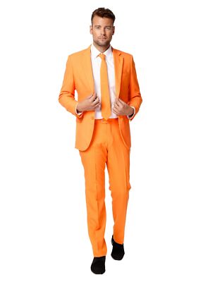 The Orange - Ausgefallene Anzüge für coole Männer