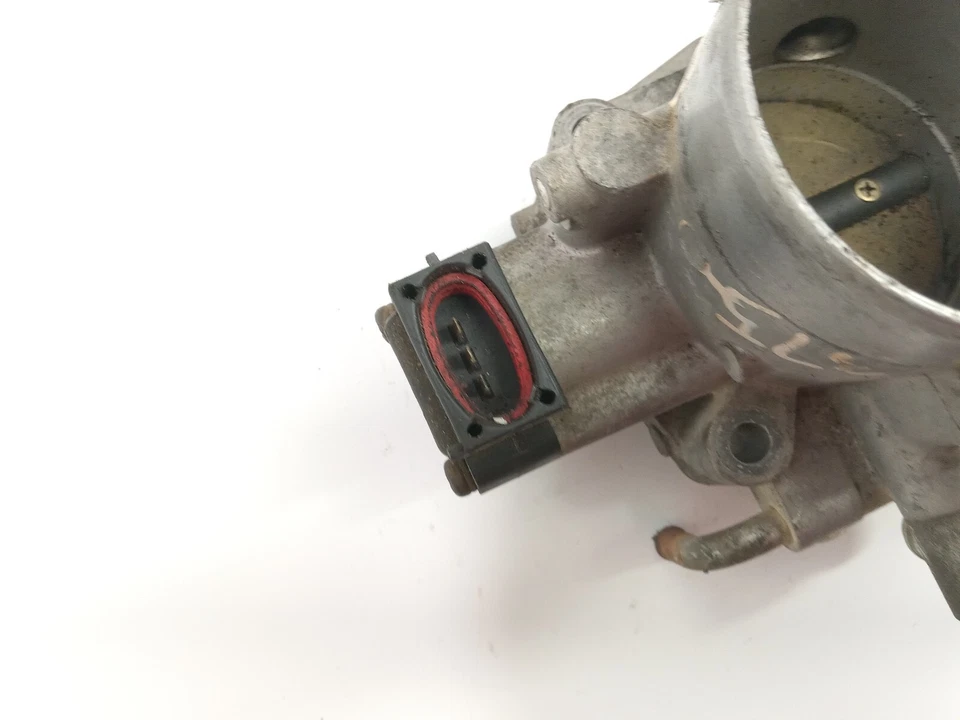 Ford Taurus 1988-1995 cuerpo del acelerador con conjunto de válvula OEM, 337-04534 Foto 2 de 4