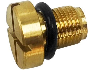 SKP 78TT13M Coolant Bleeder Screw Fits 2008-2013 BMW 135i eBay