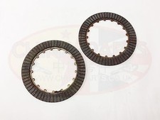 Clutch Friction Plates for Shineray 50cc Pit Bike XY50 PYiE