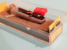 Electro-Voice 5199D PHONOGRAPH Cartridge  Needle/ Stylus EV VTG IN CASE NEW 