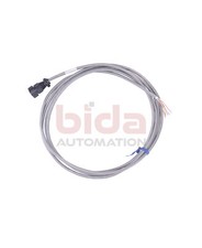 Parker 006-1102-10 B Limit & Home Switch Cable 9-Pin Cable Pigtail Ended