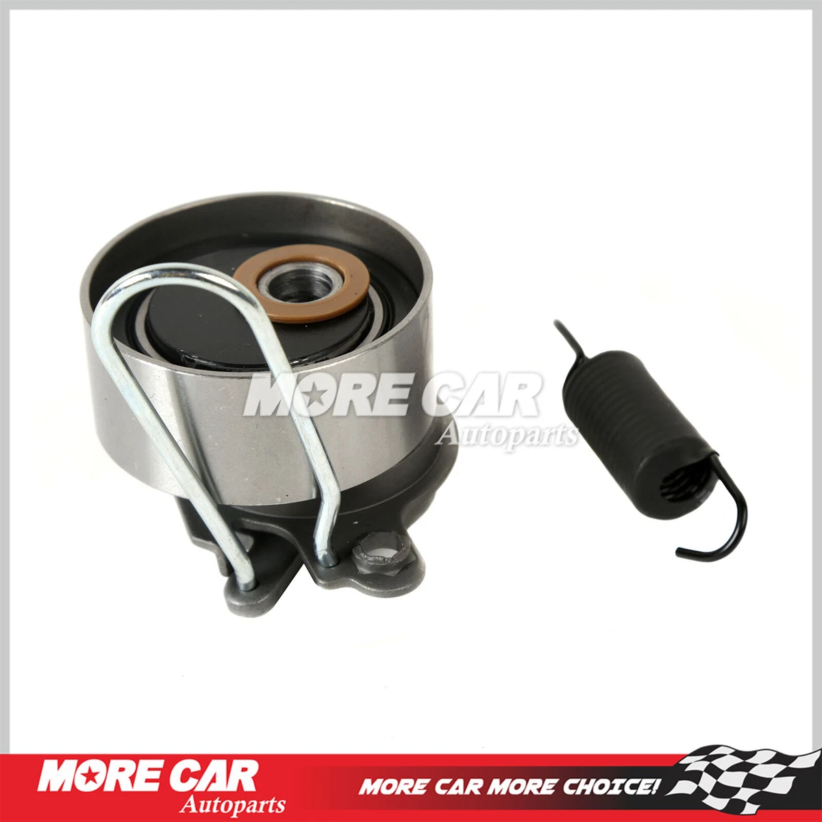 Honda civic 2024 timing belt