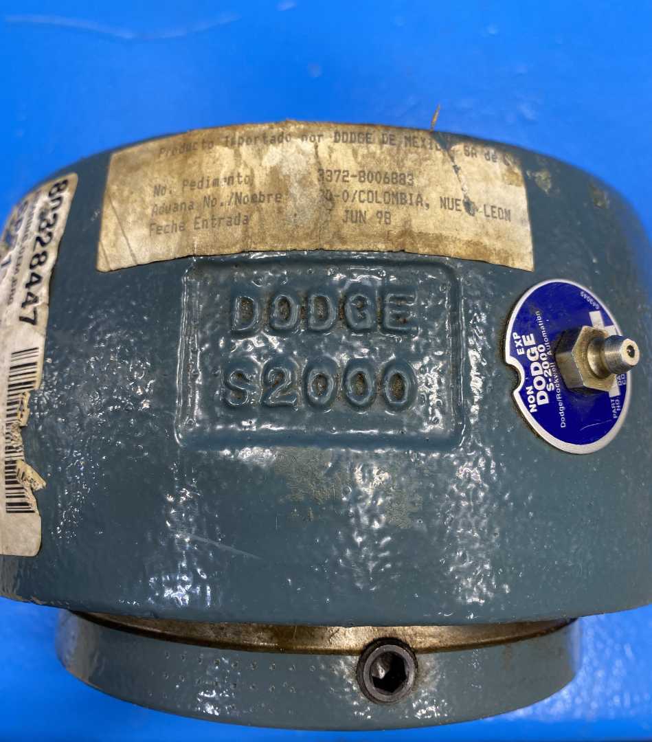 Dodge S2000 OEM Bearing eBay