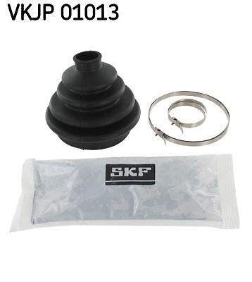 SKF Achsmanschette Radseitig FüR Fiat Grande Idea Linea Marea Multipla Palio-image
