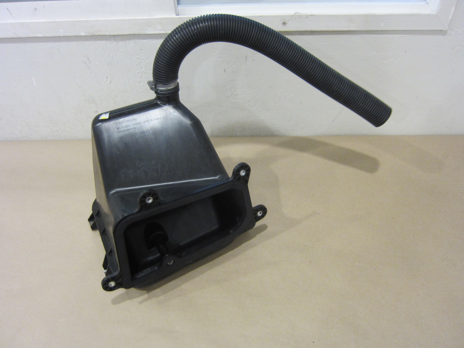 Ferrari California Turbo - Complete Step - Part# 85944500