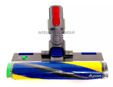 Dyson Laser Detect Slim Floor Fluffy Brush Head 971360-01 V7 V8 V10 V11 V15