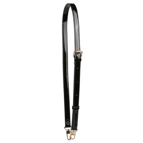 1,8 cm Leder Schulter Crossbody Handtasche Geldbeutel Griff verstellbar Taschengurt - Bild 14 von 17