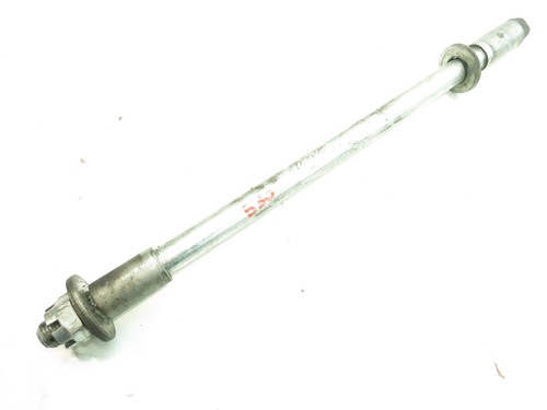 YAMAHA XV 535 VIRAGO (2YL)  Steckachse Achse hinten Hinterrad   #ä530