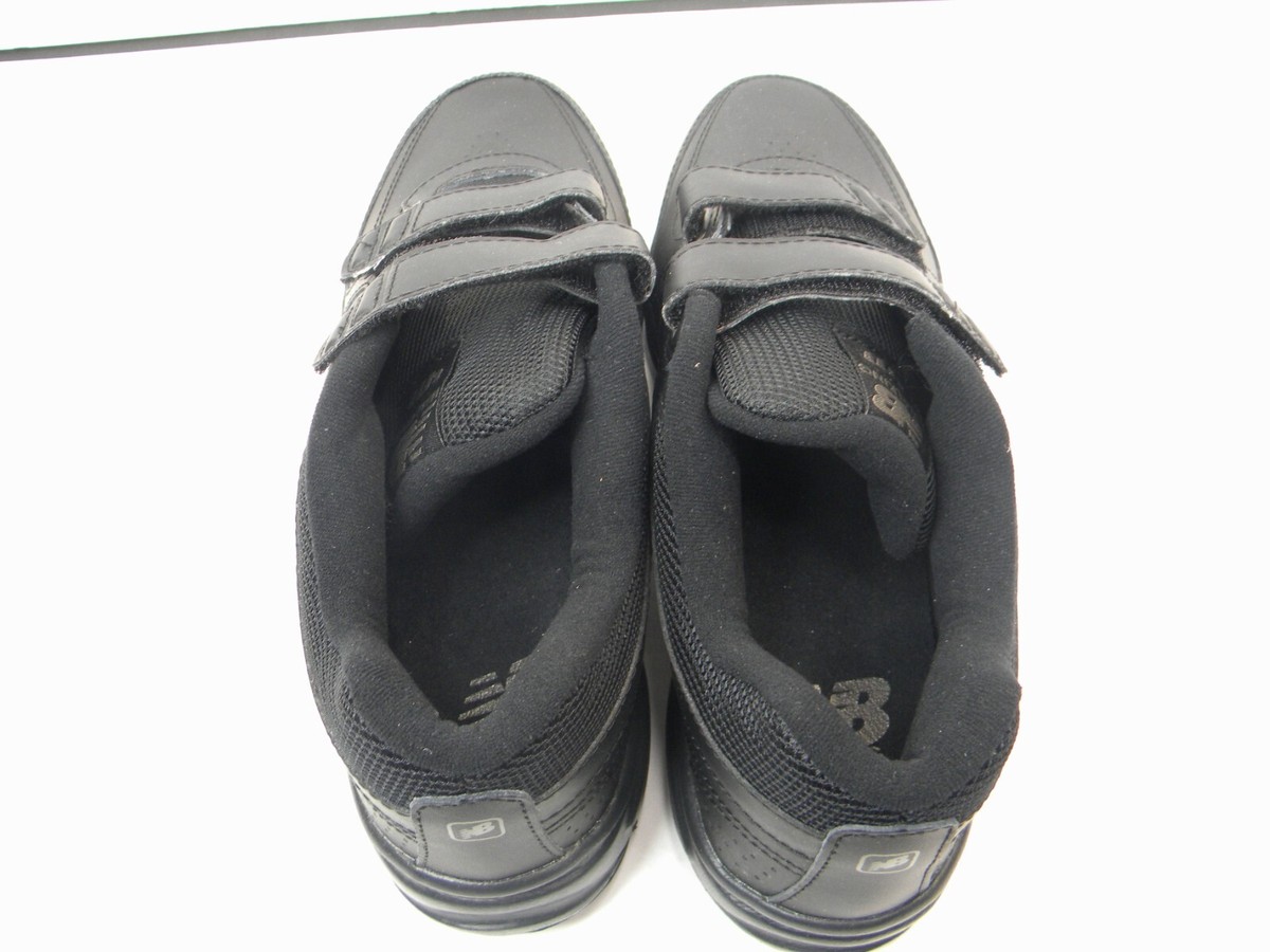 Mens New Balance 411 Athletic Shoes Sz 8.5 D Strap Close  display picture 1