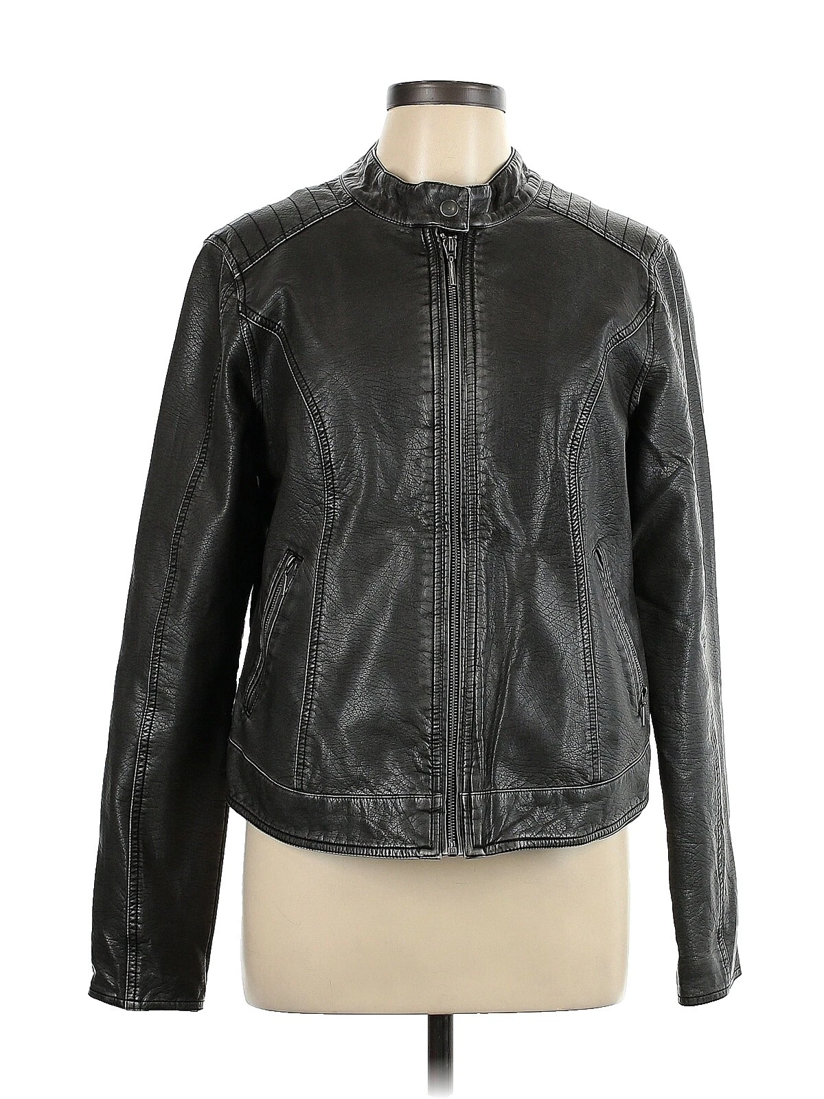 Tamaño Regular Cruel Girl abrigos, chaquetas y chalecos para Mujeres