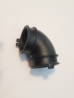 OEM Whirlpool Dishwasher Circulation Pump-to-Sump Hose W10445975