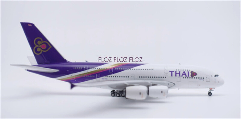 1/400 Phoenix タイ航空A380 1/400 Phoenix タイ航空A380 Phoenix A380 タイ国際航空 HS-TUB