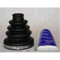 Japanparts Faltenbalgsatz Antriebswelle FüR Nissan Datsun 180 B Terrano II