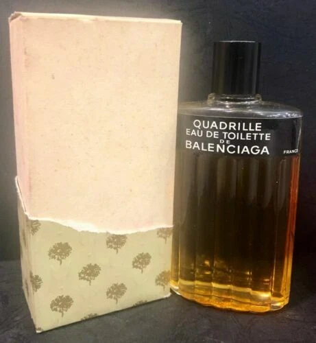 Eau de balenciaga top
