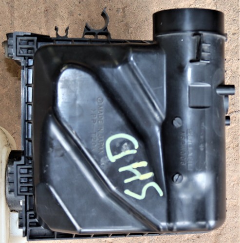 SUBARU COMPLETE AIRFILTER BOX AND RESONSTOR FITS VARIOUS TURBO DIESEL MODELS 03 - Picture 11 of 17