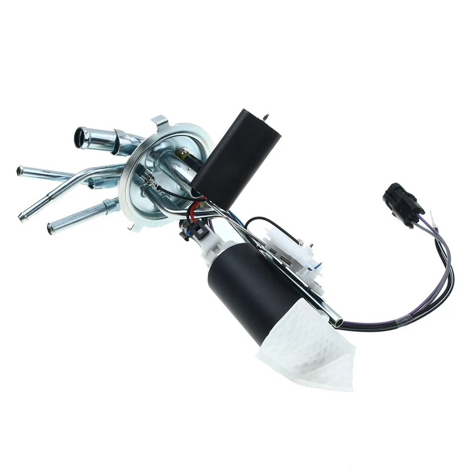 Топливный насос в сборе для Chevrolet LLV 87-93 S10 Blazer S15 Jimmy 85-87 2,5 л 2,8 л - Изображение 4 из 4