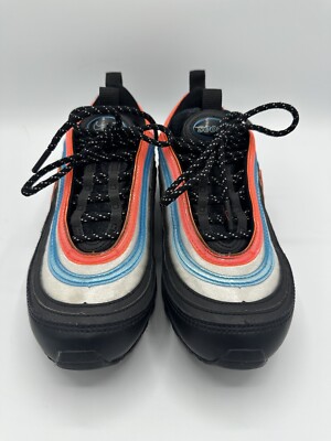 Neon Seoul Air Max 97 Air Max 97 Seoul Retail New Arrivals