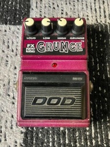 Dod Grunge Fx69 | eBay