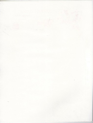 1970s STEVENSVILLE Country Club Swan Lake NY Unused Daily Restaurant Menu Insert - Picture 2 of 2