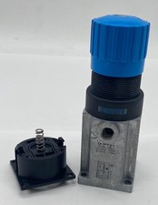 Festo LR-ZP-P-D-1 Intermediate Pressure Regulator Plate 