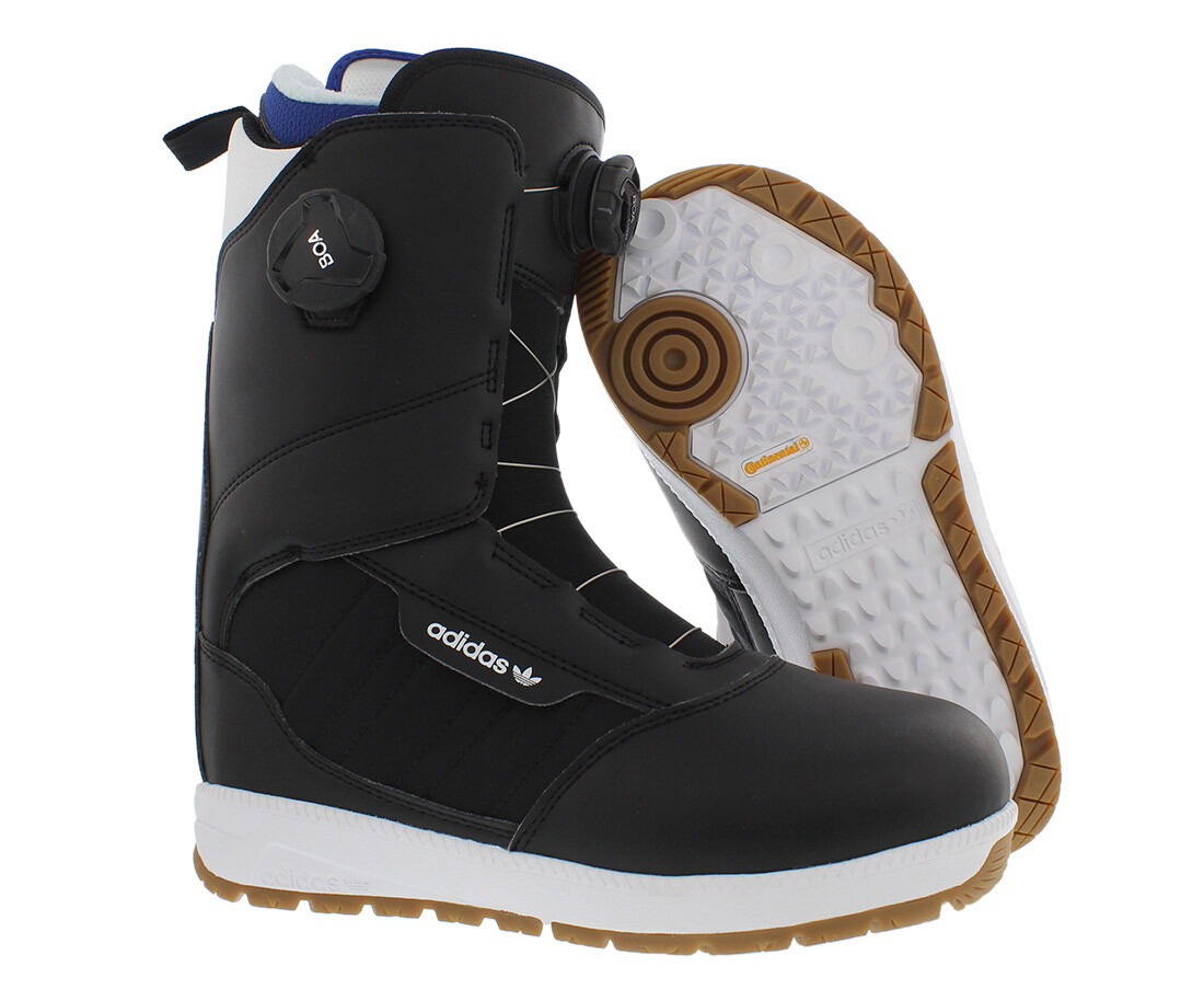 Adidas Response 3MC ADV Mens Snowboarding Boots eBay