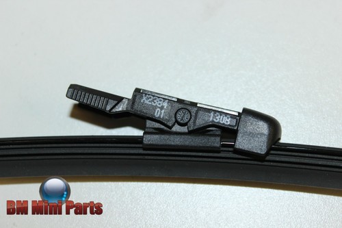 MINI Set of Rear Wiper Blades 61620036625 - Picture 6 of 9