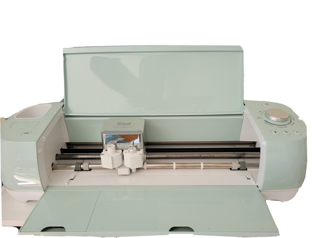 Cricut Explore Air 2 Machine *NOT Working* 2 Power cords and