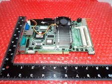 Advantech PCI-6881F AKA1197624 SBC Single Board Computer 9696688120