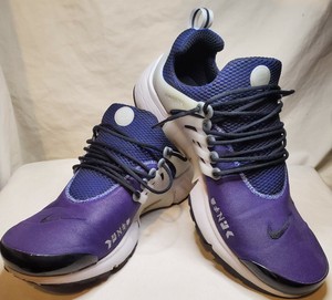 air presto custom