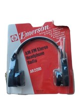 Stereo earphones wired