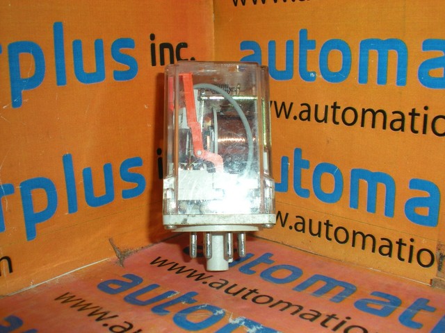 Реле relpol r15