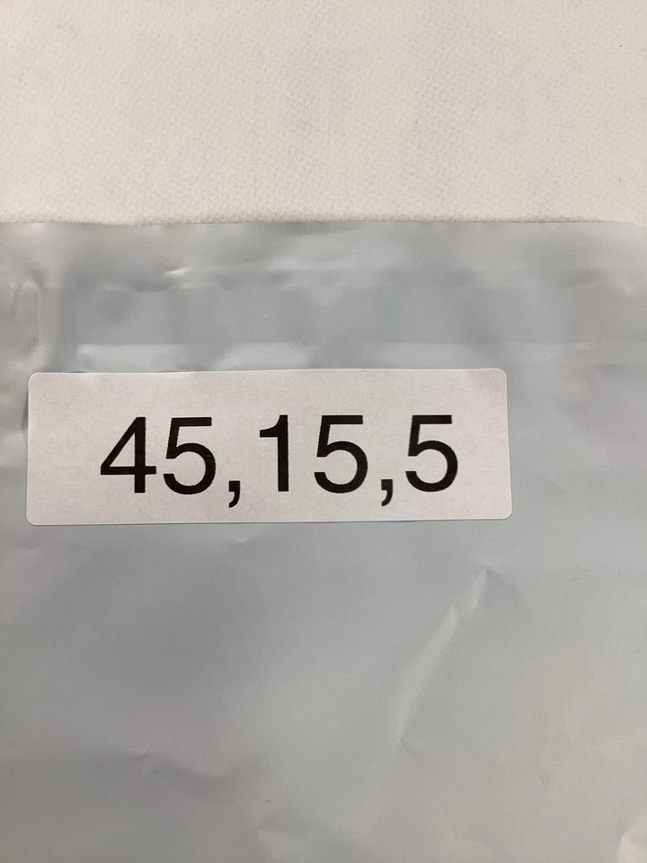 Women Ellen Tracy Black White Polka Dot Pajama Pants Small EUC - Image 4 of 4