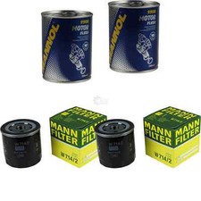 Filtre à huile Autobianchi A112