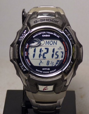 casio g900