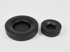 Danese Milano Barbados posacenere ceramica - design Angelo Mangiarotti 1964 