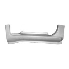 Porte avant et accessoires Nissan INTERSTAR