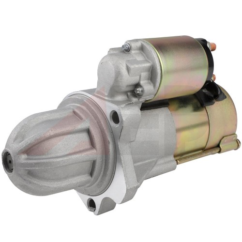 Starter for Cadillac Eldorado DeVille SRX Seville Oldsmobile Aurora 4.6L 6443 - Picture 2 of 6