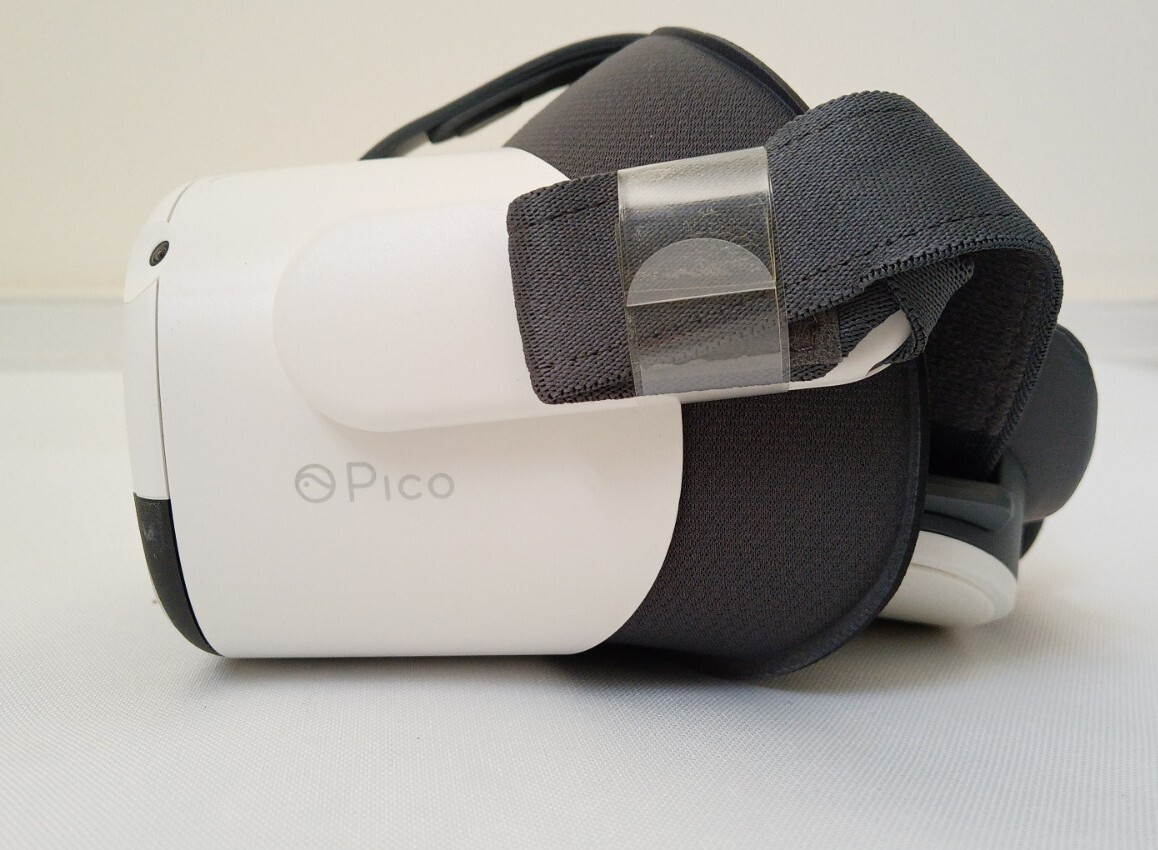Picoi Neo3 PC & Console VR Headset - White for sale online Picoi Neo3 PC & Console VR Headset - White for sale online