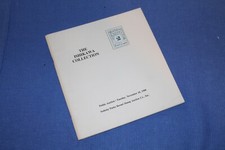 Ishikawa Collection Nov 18, 1980 Sotheby Auction HAWAII BlueLakeStamps Useful!