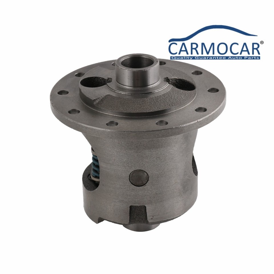 Différentiel à Glissement Limité Eaton-style 7,5" 26 Splines - Pour Chevy GM - Neuf Sous Garantie