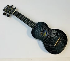 Mahalo Equipped With Nubone -  Ukulele U/Spider