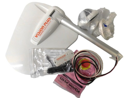 Status Digital Antenne 530 (unverpackt) Wohnmobil Campervan Wohnwagen